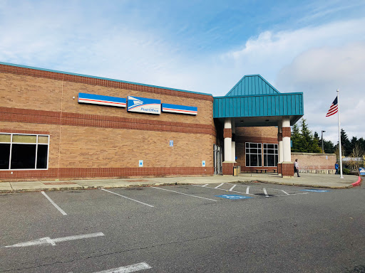 Post Office «United States Postal Service», reviews and photos, 6817 27th St W, Tacoma, WA 98466, USA