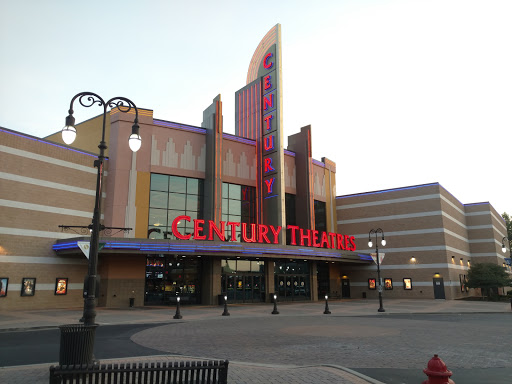 Movie Theater «Century 16», reviews and photos, 7670 Union Park Ave, Midvale, UT 84047, USA