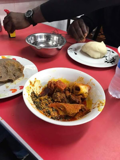 FoodChefe - Sapele Rd, Oka 300105, Benin City, Edo, Nigeria
