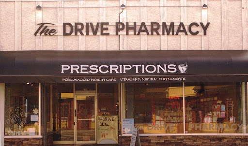 The DRIVE Pharmacy
