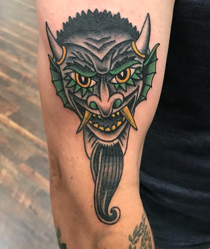 Explore sobriety tattoos ideas, creative tattoo ideas in Delmar, available at Resolute Tattoo