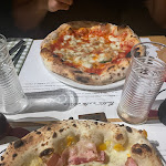 Photo n°1 de l'avis de Nicole.e fait le 05/09/2023 à 07:47 sur le  La Mafaldina Pizzeria - Pontevigodarzere à Padua