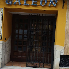 El Galeón C. Corre. San Bartolomé, 10, 23740 Andújar, Jaén, España