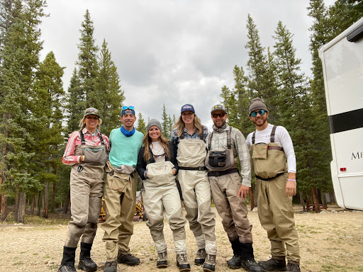 Outdoor Sports Store «Golden River Sports LLC», reviews and photos, 806 Washington Ave, Golden, CO 80401, USA