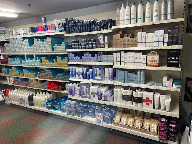 Professional Choice Hair & Beauty Supplies - Cosmetics store