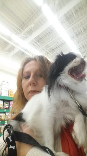 Pet Supply Store «Pet Supplies Plus», reviews and photos, 1268 N Eisenhower Dr, Beckley, WV 25801, USA