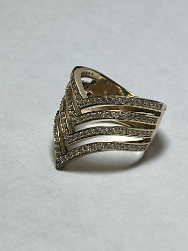 Jewelry Buyer «Keno Brothers Jewelers», reviews and photos, 2000 E Sunrise Blvd, Fort Lauderdale, FL 33304, USA