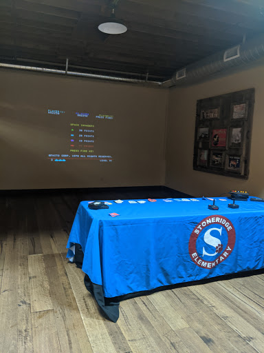 Event Venue «Blue Goose Event Center», reviews and photos, 3550 Taylor Rd, Loomis, CA 95650, USA