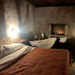 Photo n°1 de l'avis de Jarle.i fait le 30/07/2021 à 13:48 sur le  Sextantio Albergo Diffuso, Santo Stefano di Sessanio à Santo Stefano di Sessanio