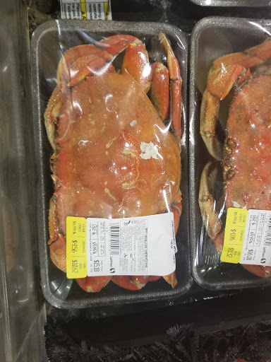 Grocery Store «Safeway», reviews and photos, 600 Edith Ave, Corning, CA 96021, USA