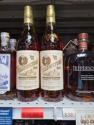 Liquor Store «House of Liquors», reviews and photos, 250 Englar Rd #19, Westminster, MD 21157, USA