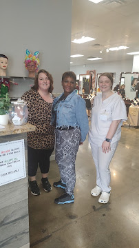 PJ's College of Cosmetology - Photo 5 - Car repair in Indianapolis, IN, Indianapolis