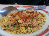 Riz cantonais du Restaurant vietnamien Le Mandarin à Nice - n°6