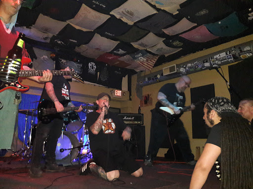 Live Music Venue «Howlers Coyote Cafe», reviews and photos, 4509 Liberty Ave, Pittsburgh, PA 15224, USA