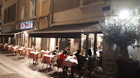 Atmosphère du Restaurant italien Casa Nobile à Lyon - n°2