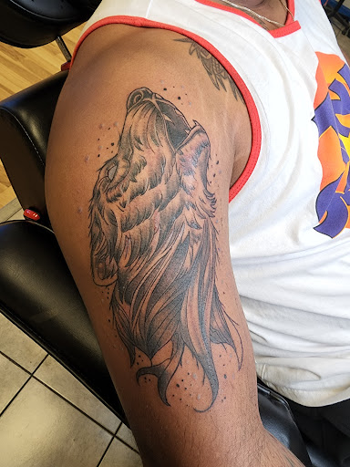 Explore pinky promise tattoo ideas, creative tattoo ideas in Ocean Springs, available at Heart & Daggers Tattoo Studio LLC