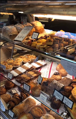 Boulangerie Deslandes à Nantes