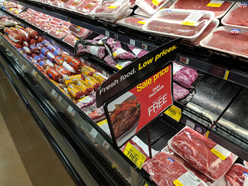 Grocery Store «Kroger Marketplace», reviews and photos, 4613 Marburg Ave, Cincinnati, OH 45209, USA