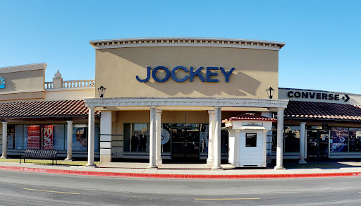 Jockey Outlet, 3939 I-35 #755, San Marcos, TX 78666, USA, 