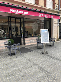 Photos du propriétaire du Restaurant La Table Saint Firmin à Amiens - n°7