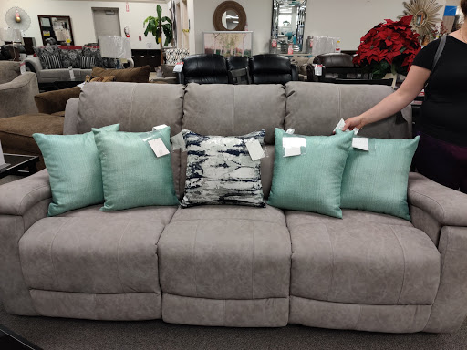 Furniture Store «Badcock Home Furniture & More of South Florida», reviews and photos, 19600 S Dixie Hwy, Cutler Bay, FL 33157, USA