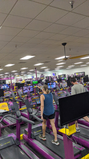 Gym «Planet Fitness», reviews and photos, 840 N Apollo Blvd, Melbourne, FL 32935, USA