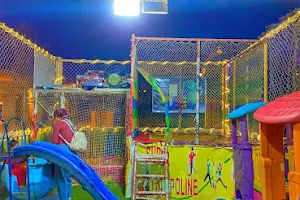 Kids city image