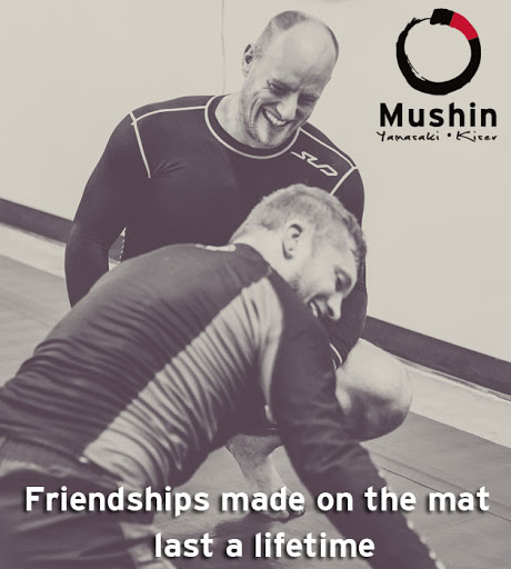 Karate School «Mushin MMA», reviews and photos, 420 N Redwood Rd g, North Salt Lake, UT 84054, USA