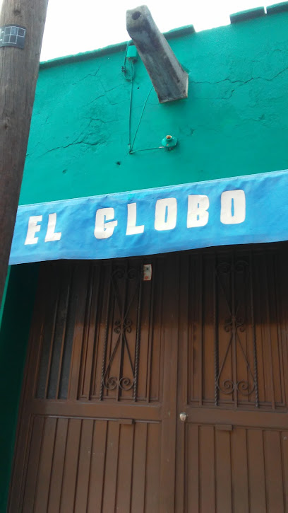 Tienda El Globo