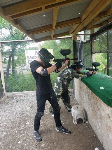 Amusement Park «Fun Time Square», reviews and photos, 11901 S Cicero Ave, Alsip, IL 60803, USA