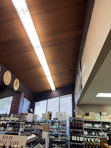 Wine Store «Artisan Wine Depot Mountain View», reviews and photos, 2482 W El Camino Real, Mountain View, CA 94040, USA