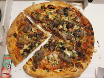 Plats et boissons du Pizzeria Pizza Cap Carmes à Toulouse - n°8