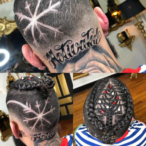 Tattoo Shop «Beautiful Sin Tattoos», reviews and photos, 245 N Queen St, Lancaster, PA 17603, USA