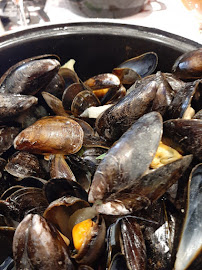 Plats et boissons du Restaurant Les Amarres à Bray-Dunes - n°3