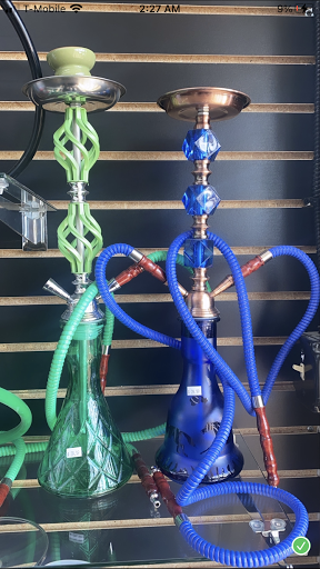 Vaporizer Store «Jahnke Vape And Tobacco», reviews and photos, 6343 Jahnke Rd, Richmond, VA 23225, USA