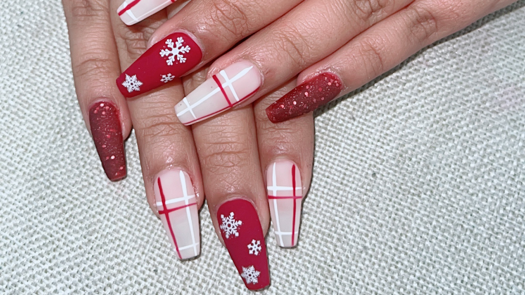 Tranquil Nails and Spa 91750