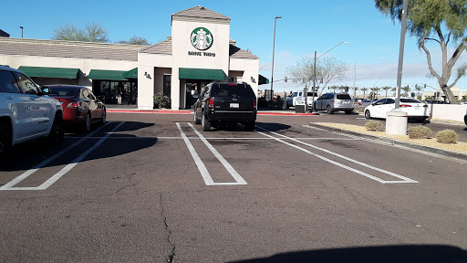 Coffee Shop «Starbucks», reviews and photos, 10001 W Bell Rd #101, Sun City, AZ 85351, USA