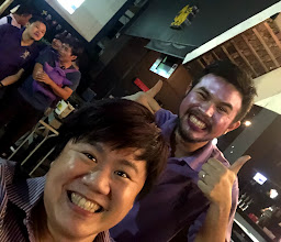 @U-BAR photo