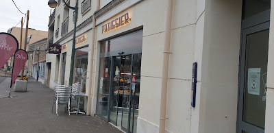 Au Pain Gourmand à Corbeil-Essonnes