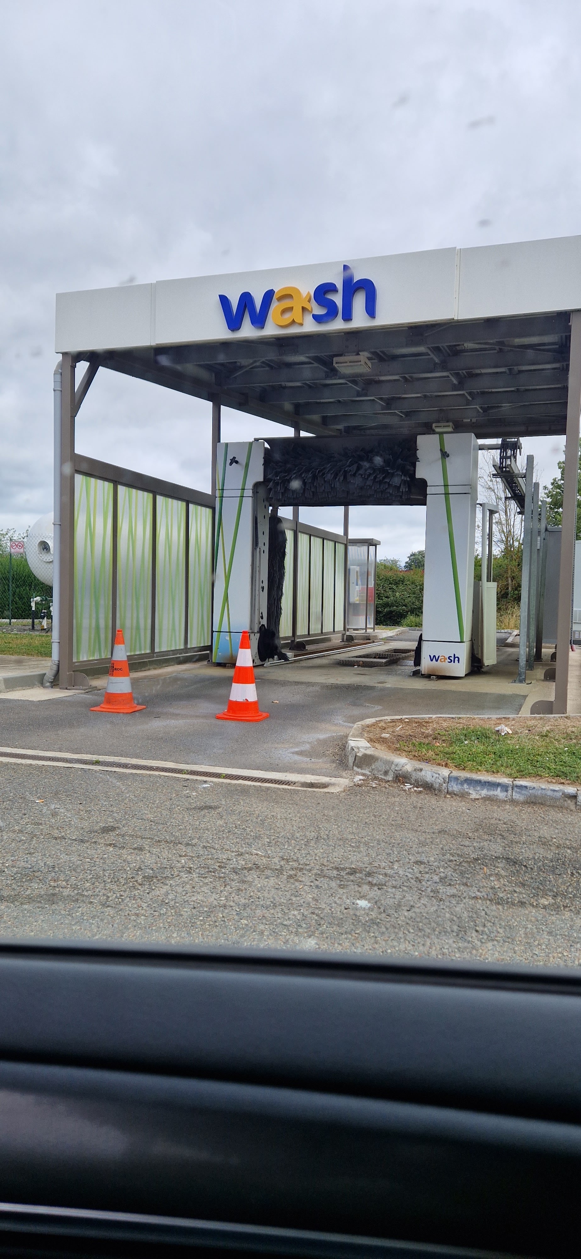 Photo n° 1 de l'avis de Stedy.A fait le 27/07/2023 à 09:17