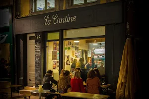 La Cantine image