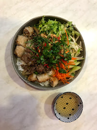 Plats et boissons du Restaurant vietnamien Pho fait Maison à Paris - n°10