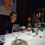 Photo n°3 de l'avis de Andreas.r fait le 11/10/2022 à 21:23 sur le  Ristorante Carmagnola à Udine