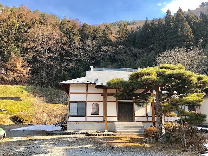 海福寺