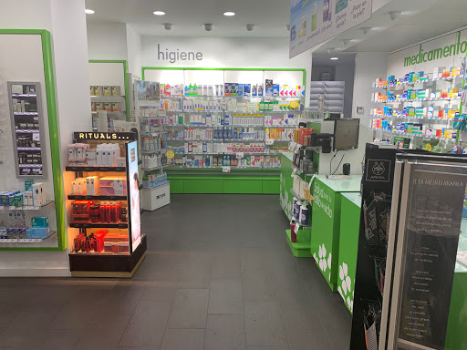 Farmacia De Guardia Trébol Fuenlabrada 24 Horas