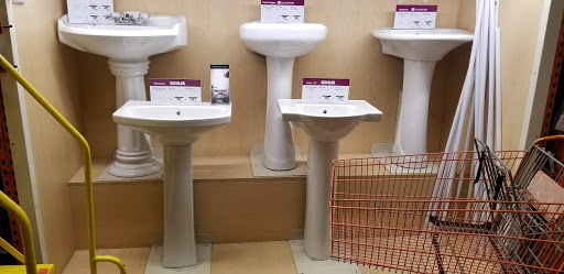 Home Improvement Store «The Home Depot», reviews and photos, 575 Cochran St, Simi Valley, CA 93065, USA