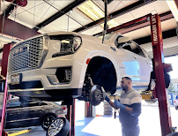 UR Auto Service & Tires - Photo 5 - Car repair in Gilroy, CA, Gilroy