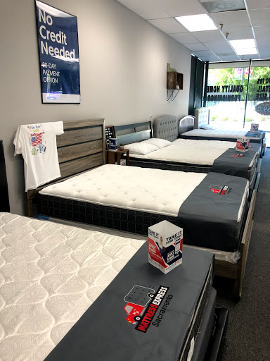 Mattress Express Sacramento