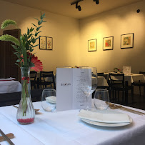 Atmosphère du Restaurant coréen BAP SAIN à Paris - n°7