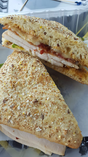 Restaurant «Steam Anchor Coffee & Cafe», reviews and photos, 1310 17th St, Fulton, IL 61252, USA